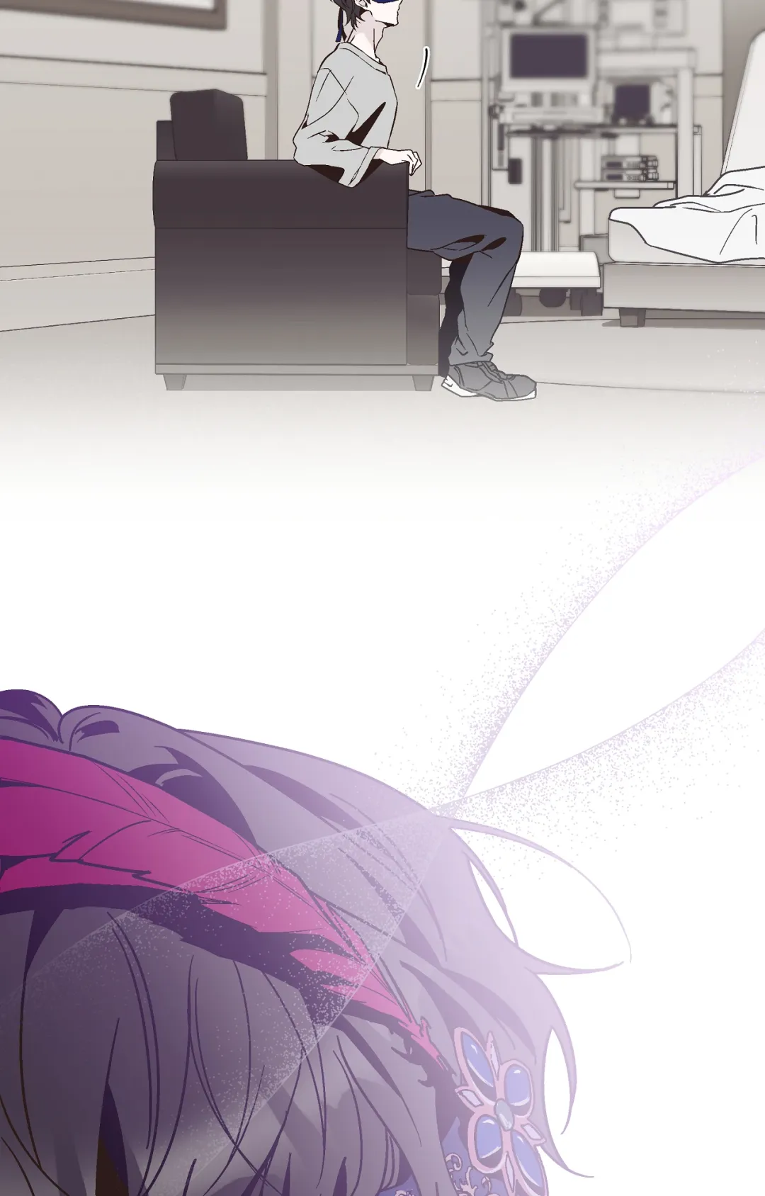 Healer - Chapter 31 Page 38