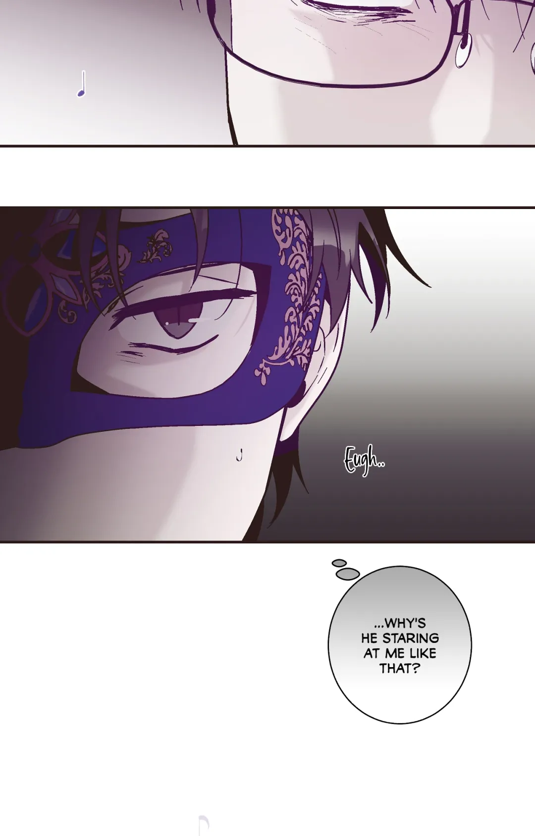 Healer - Chapter 31 Page 42