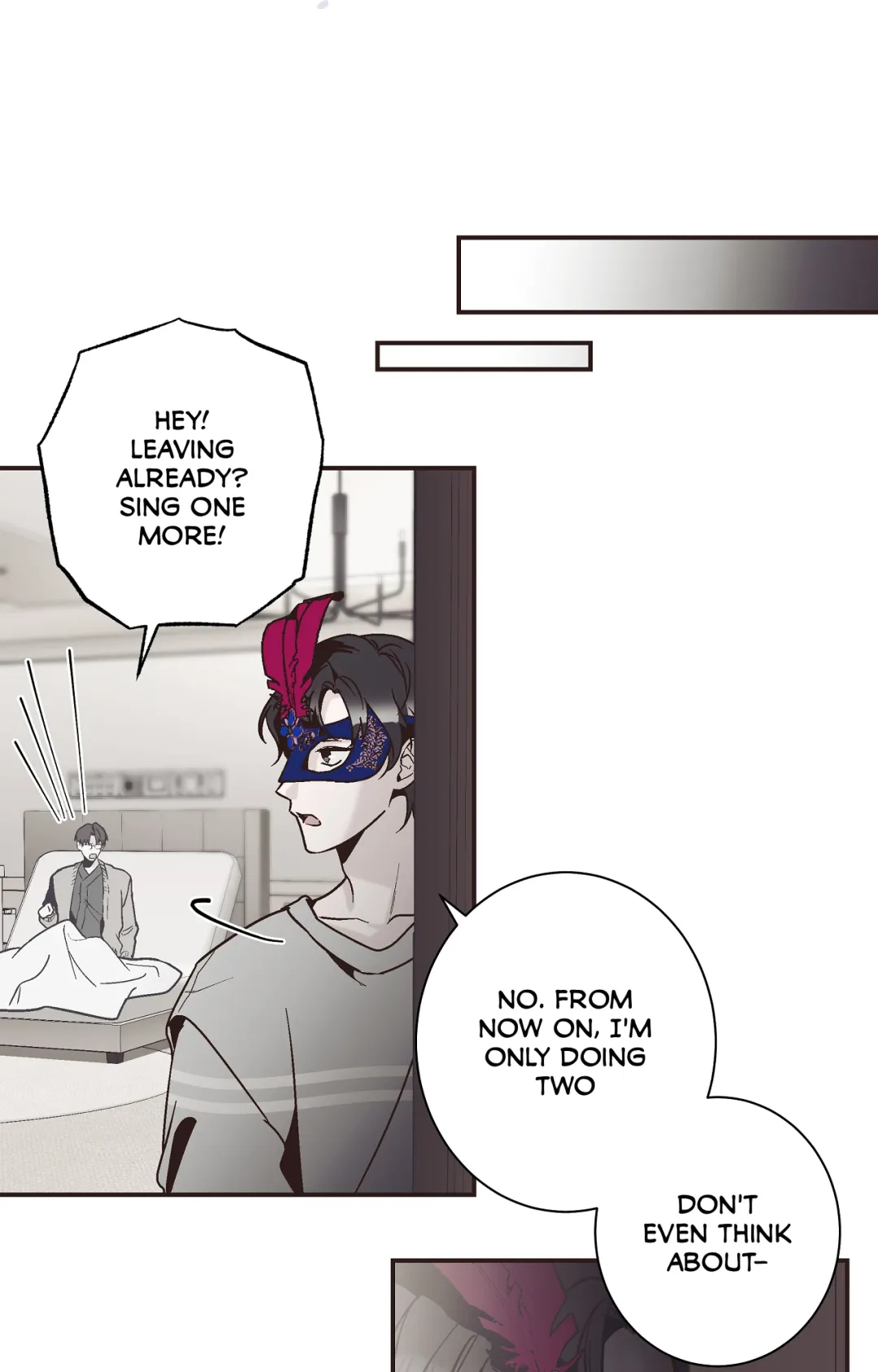 Healer - Chapter 31 Page 43