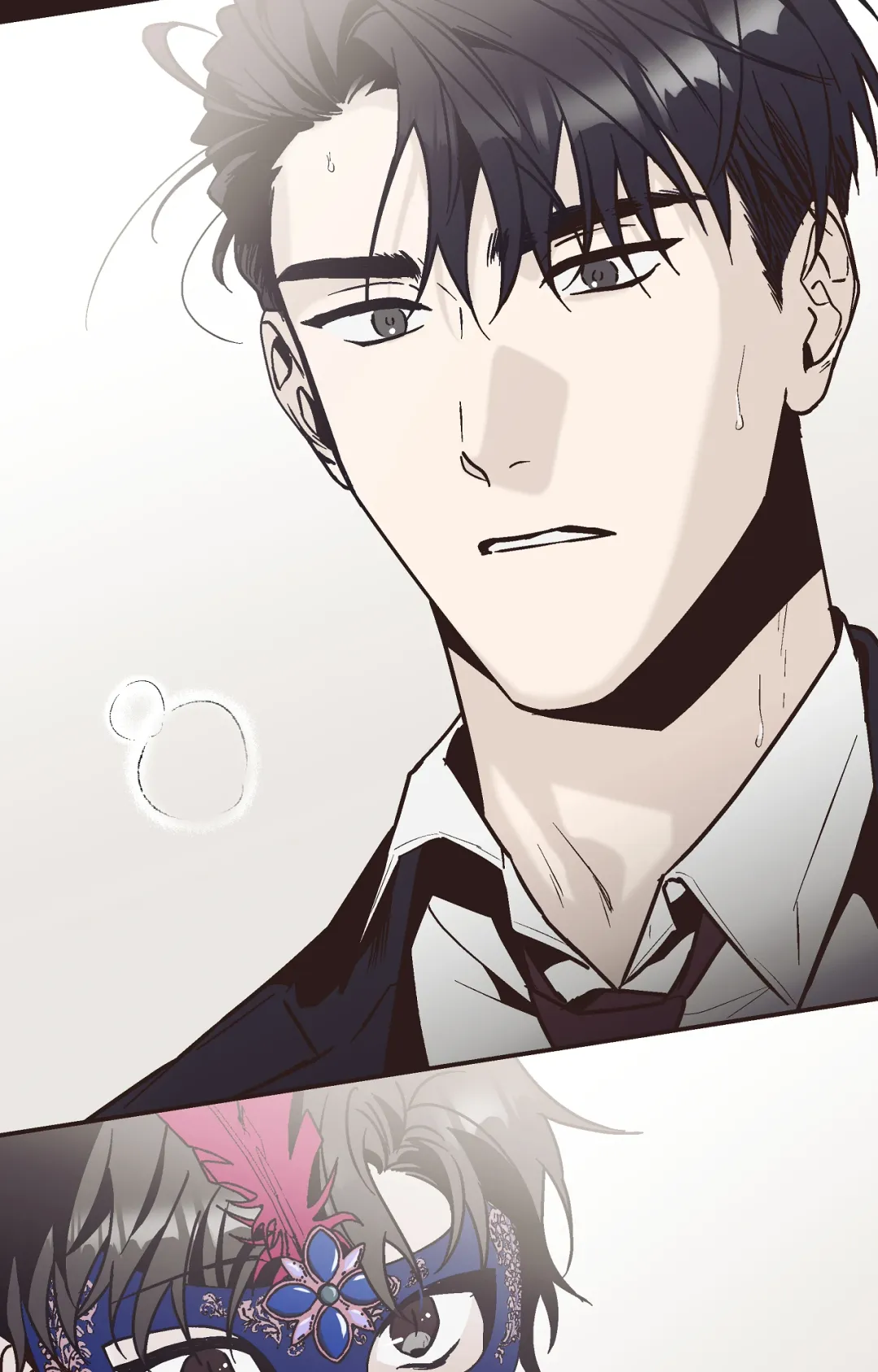 Healer - Chapter 31 Page 46