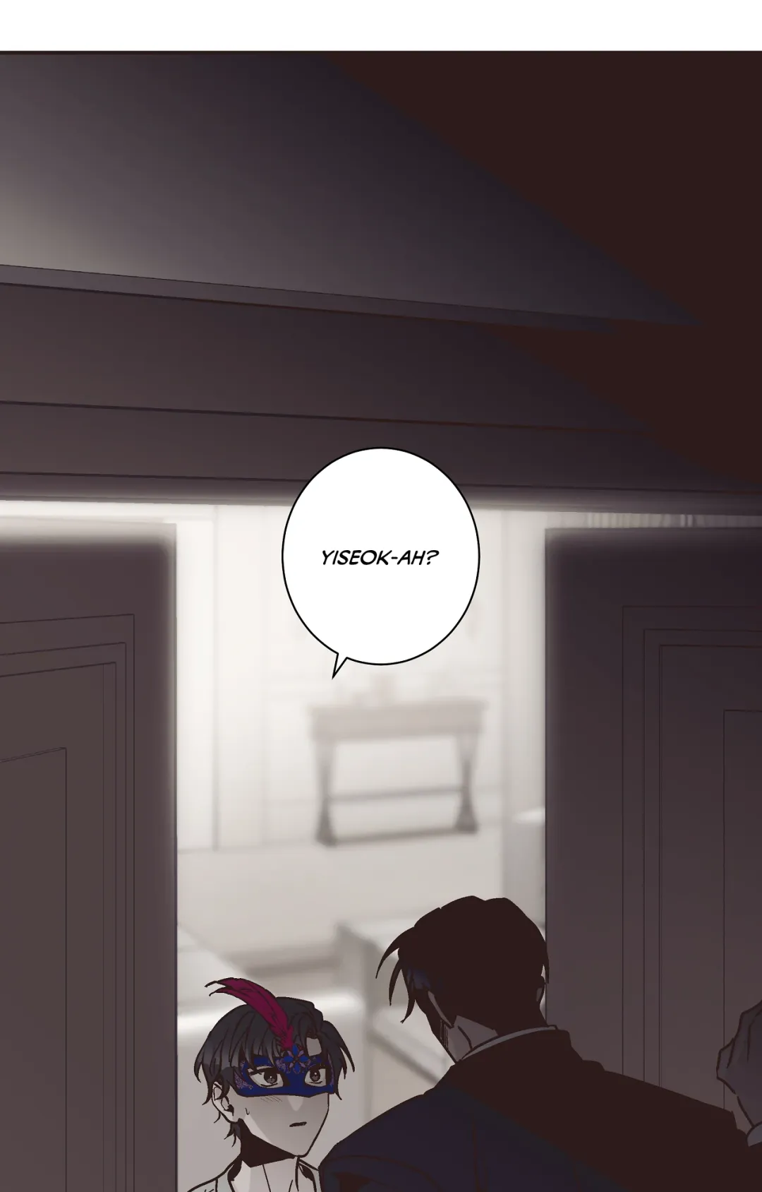 Healer - Chapter 31 Page 48