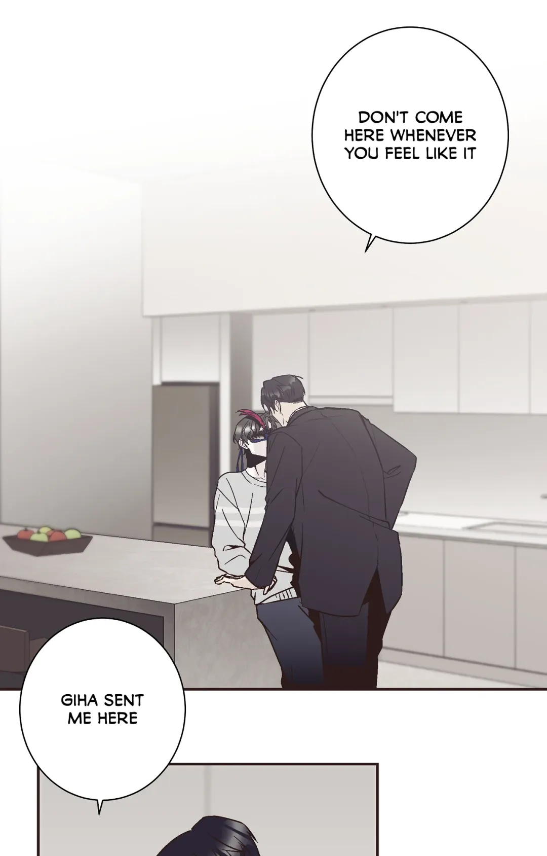 Healer - Chapter 31 Page 52