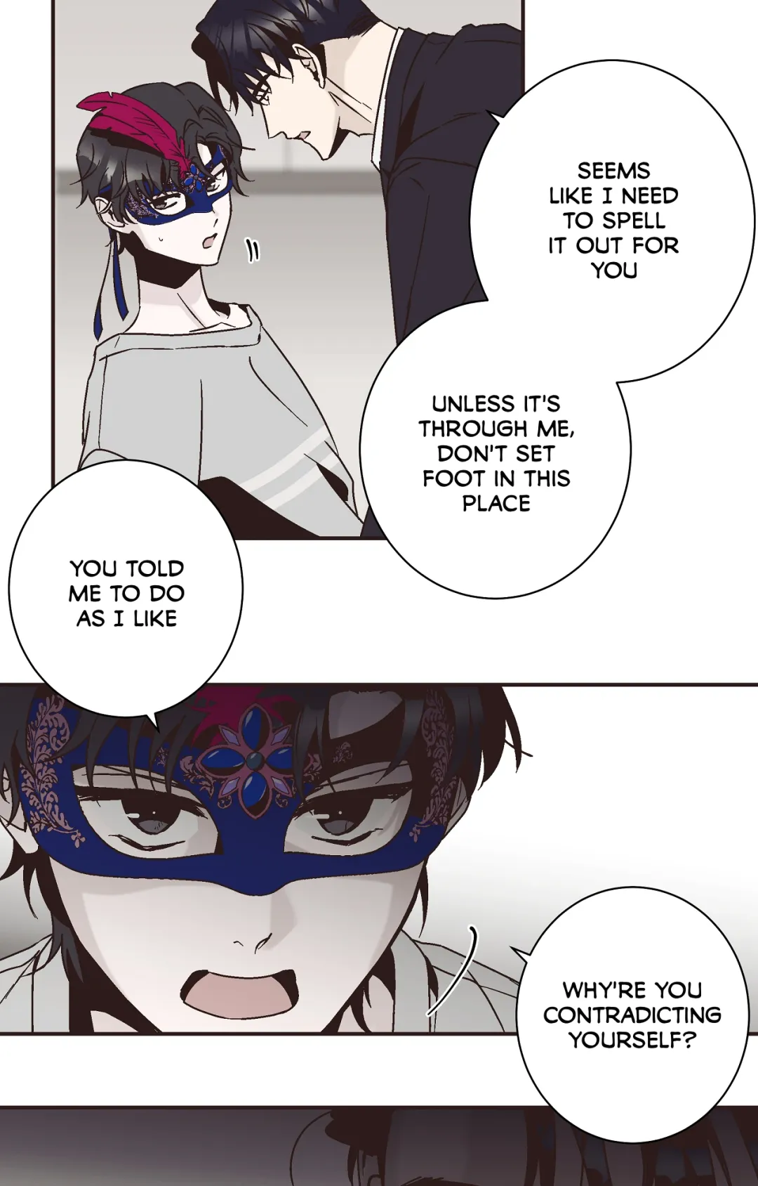 Healer - Chapter 31 Page 53
