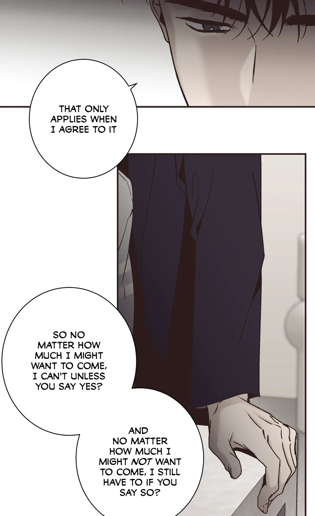 Healer - Chapter 31 Page 54