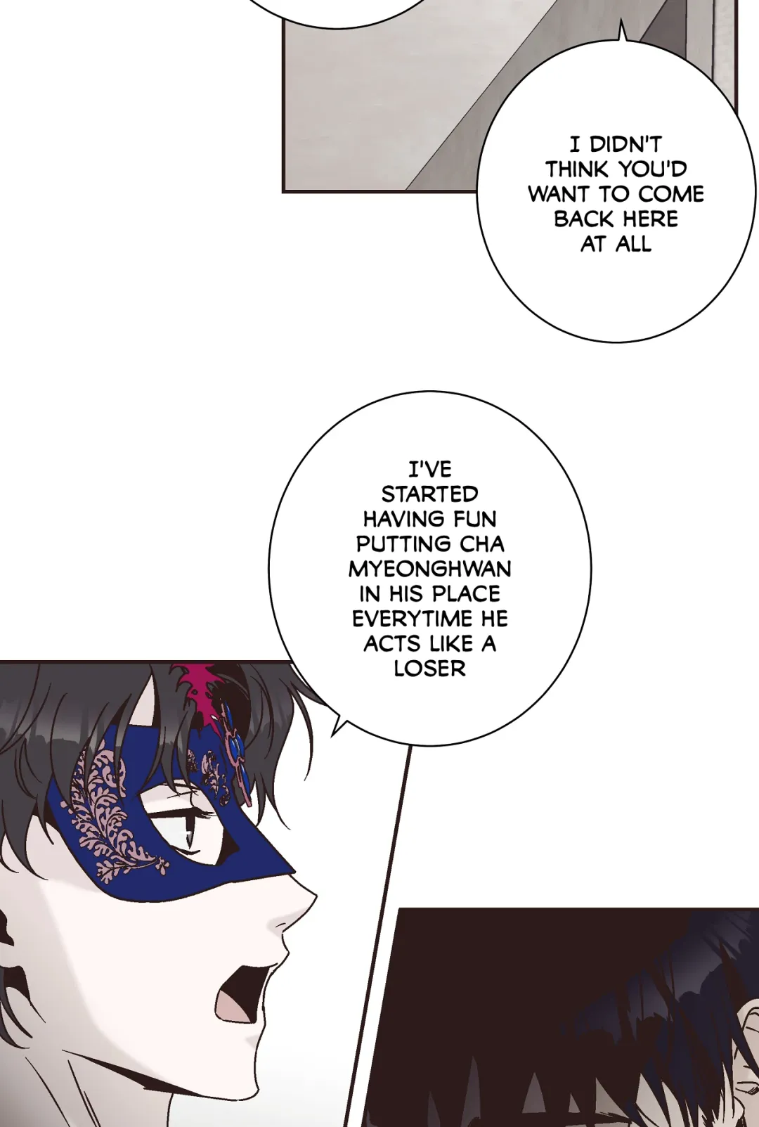Healer - Chapter 31 Page 55