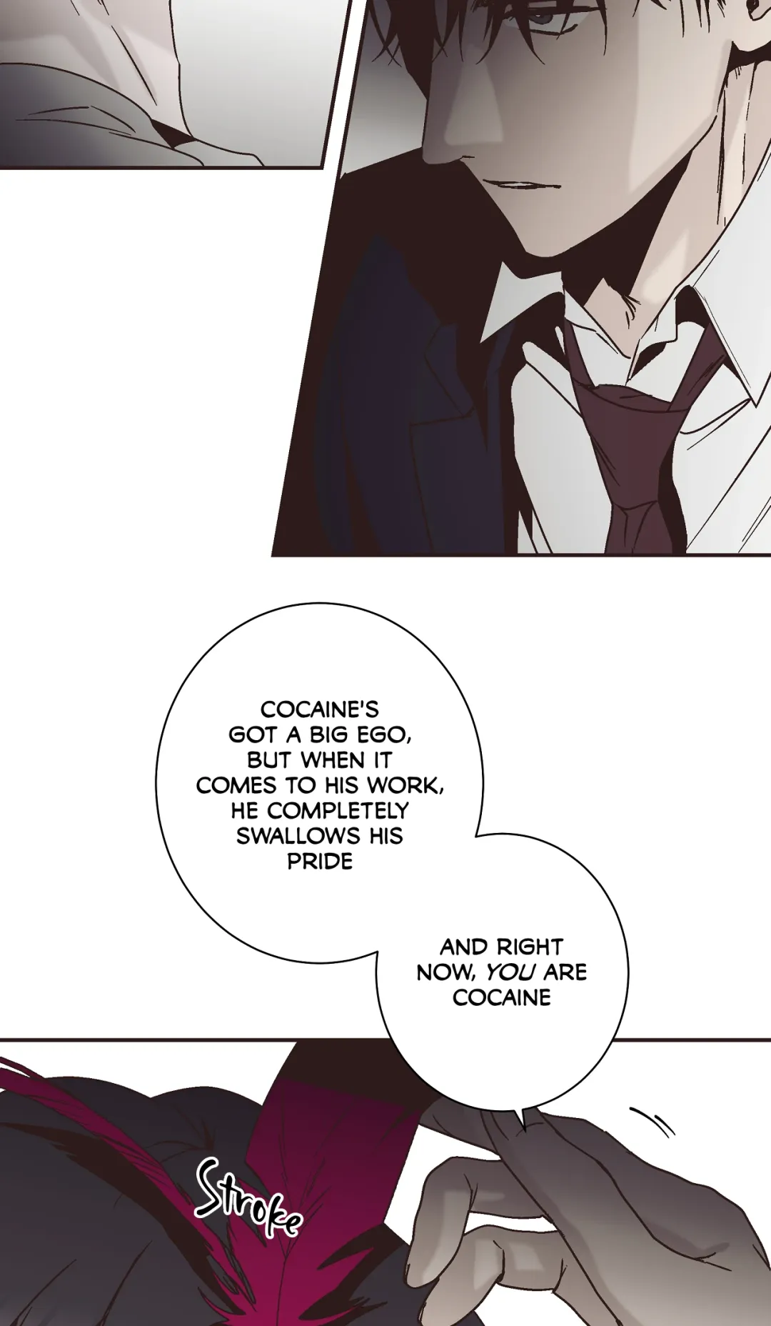 Healer - Chapter 31 Page 56