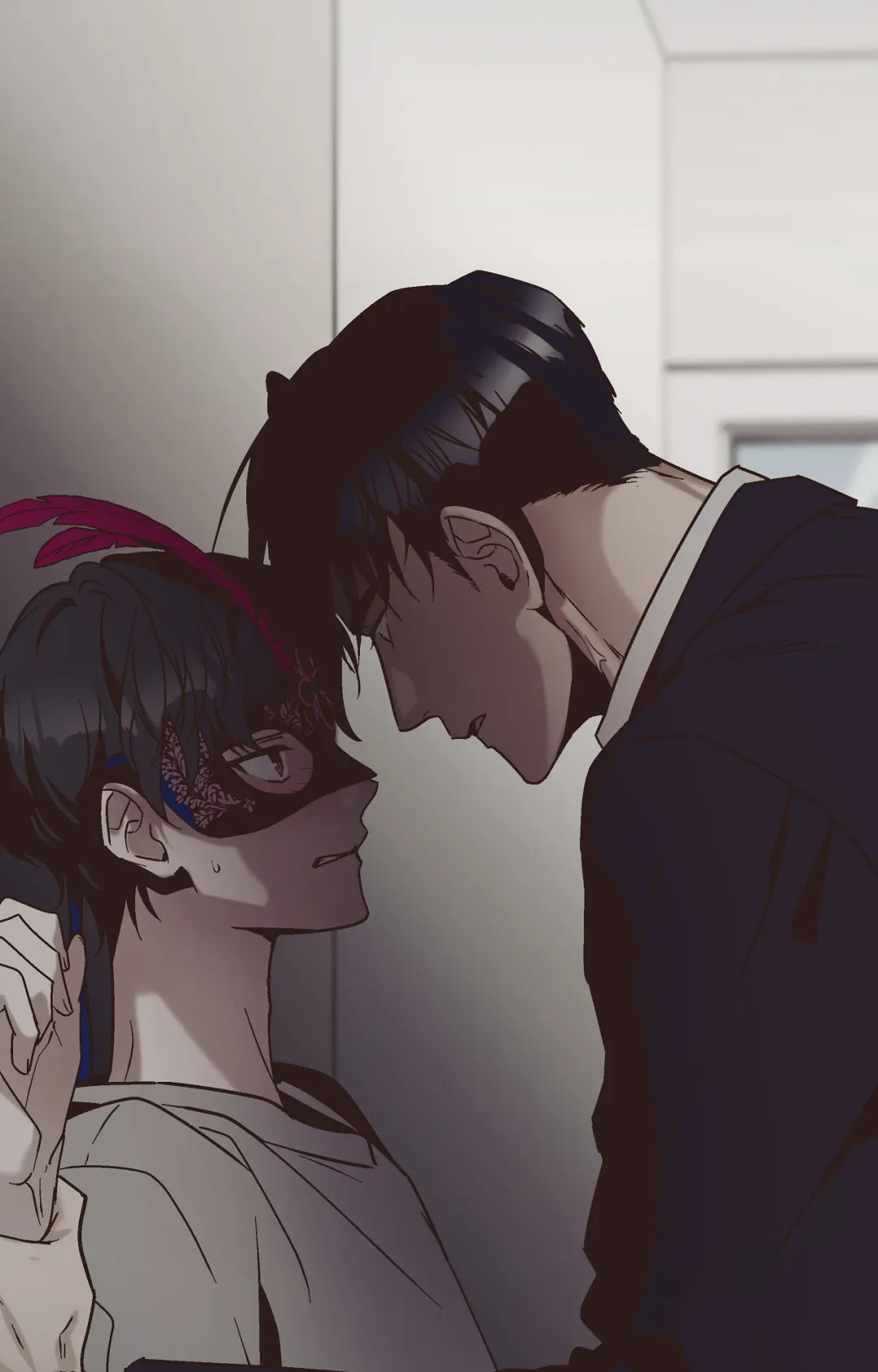 Healer - Chapter 31 Page 63