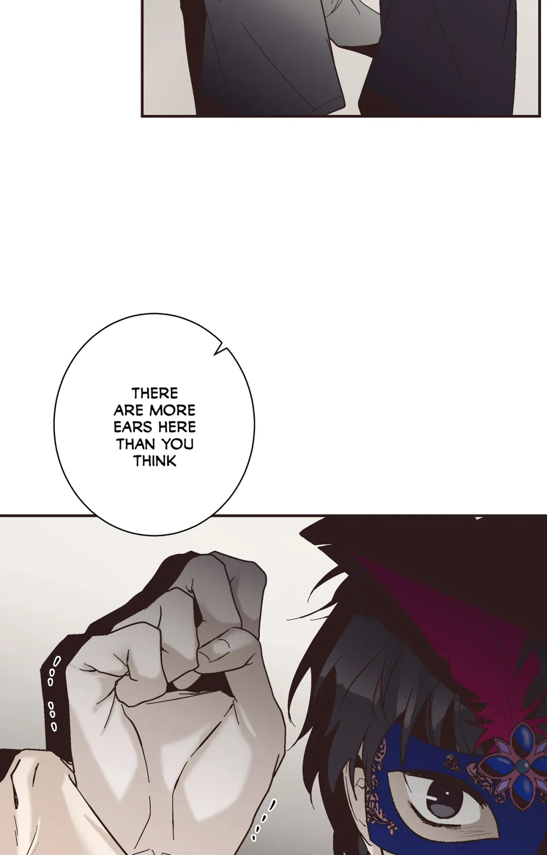 Healer - Chapter 32 Page 2