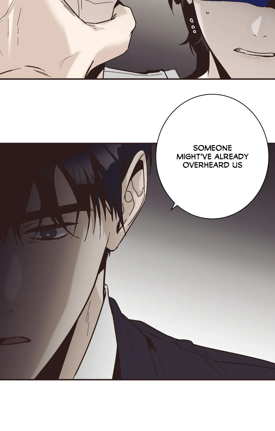 Healer - Chapter 32 Page 3