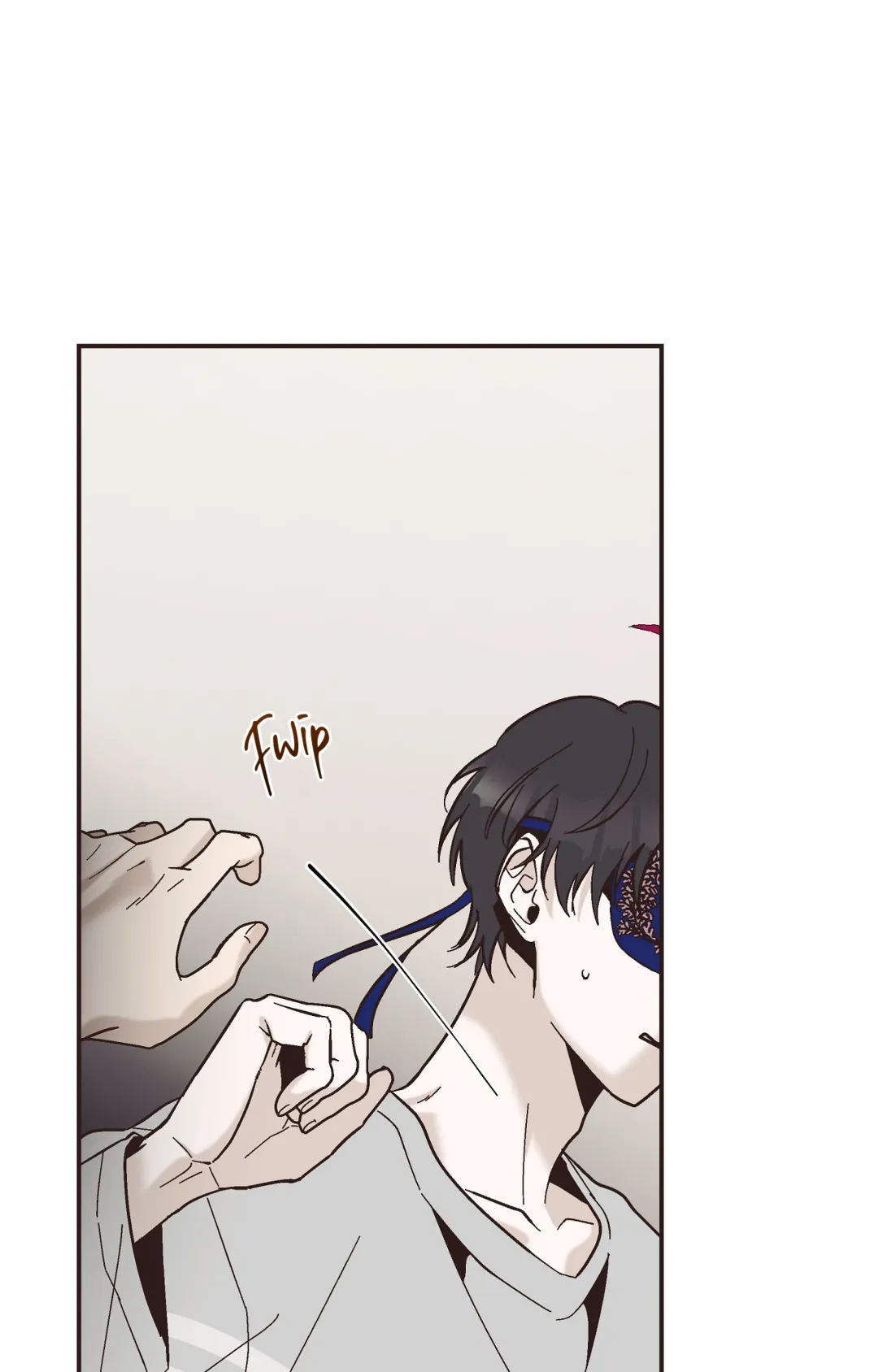 Healer - Chapter 32 Page 4