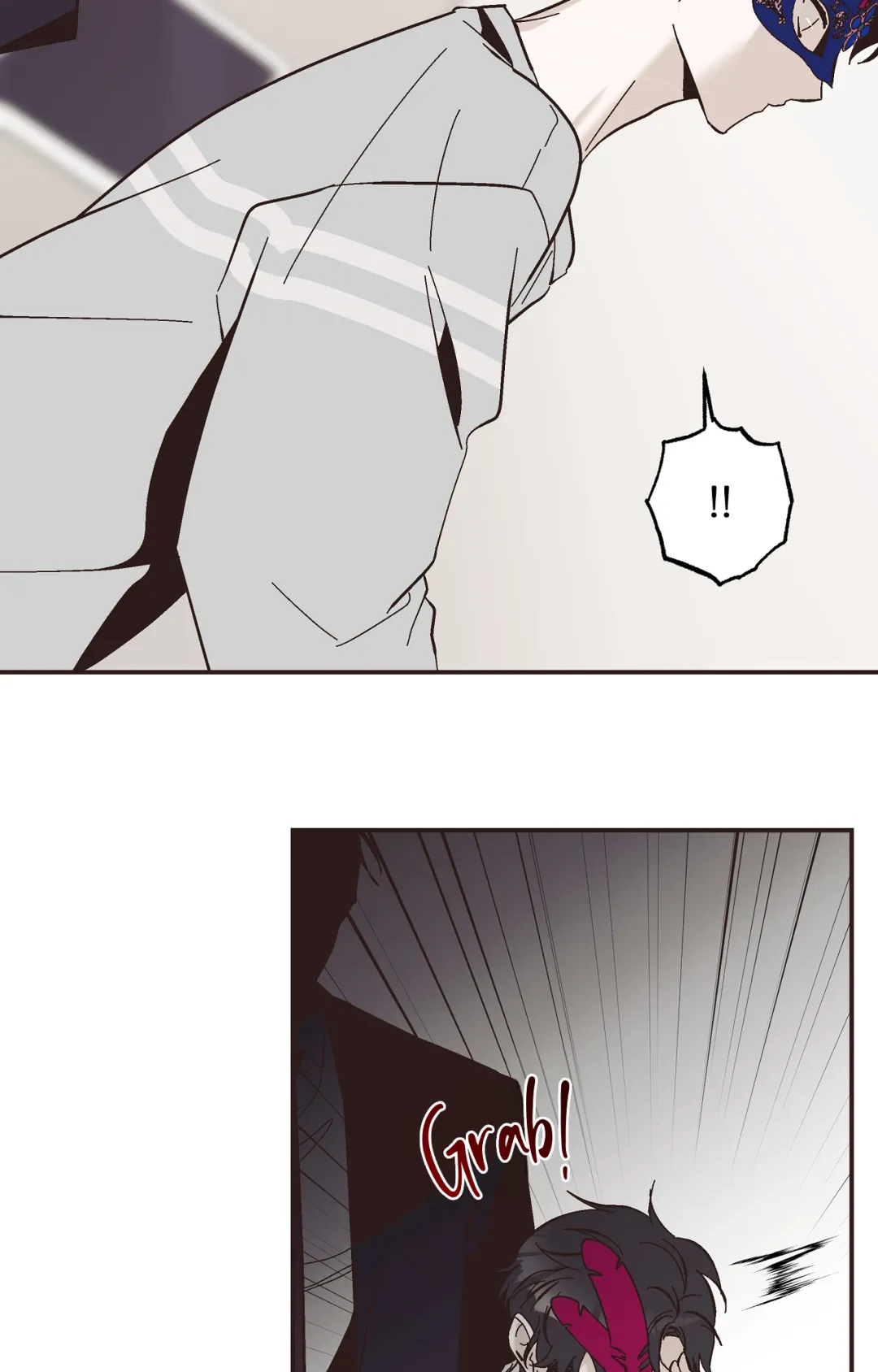 Healer - Chapter 32 Page 6
