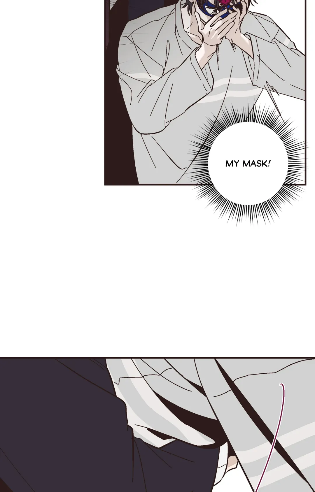 Healer - Chapter 32 Page 7