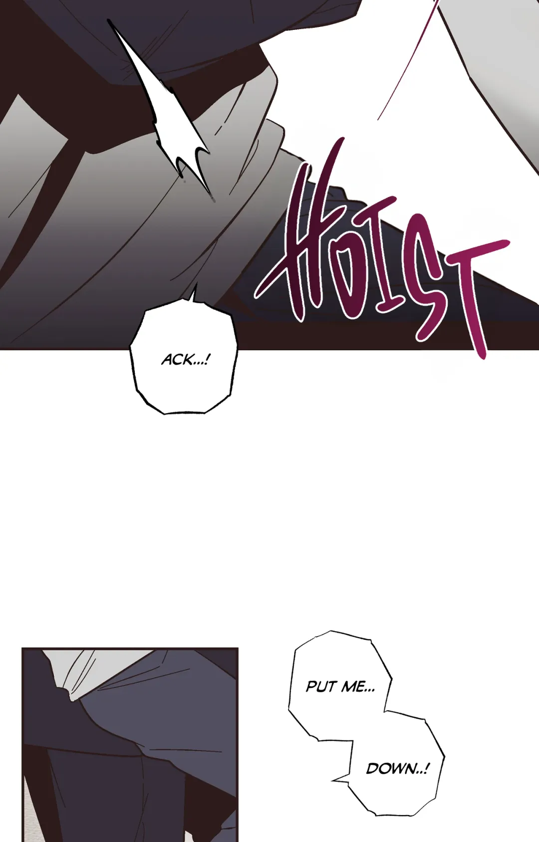 Healer - Chapter 32 Page 8