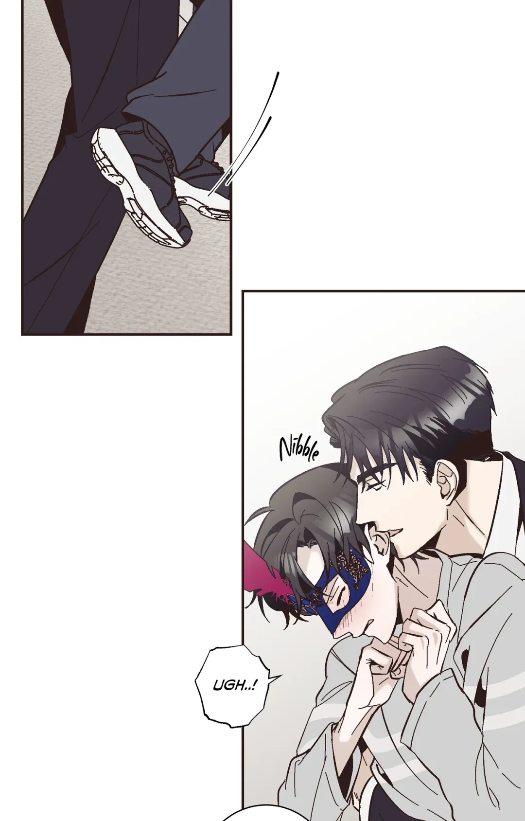 Healer - Chapter 32 Page 9