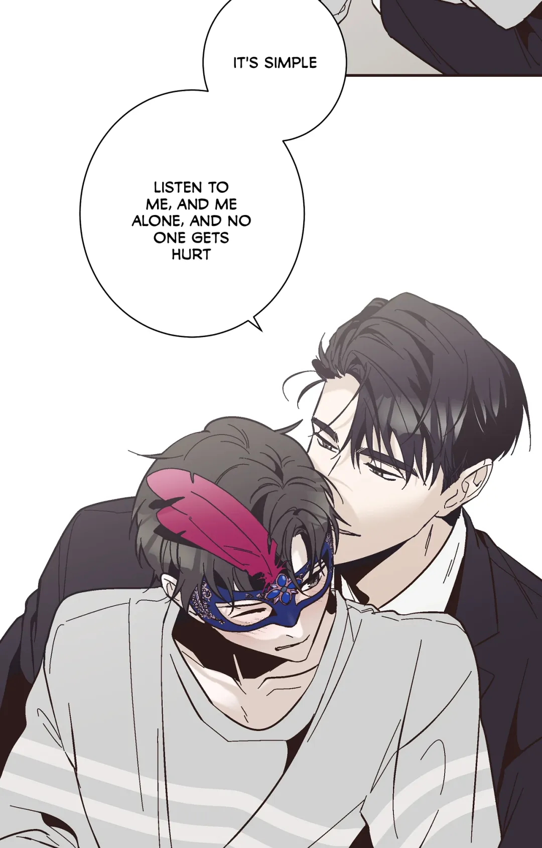 Healer - Chapter 32 Page 10