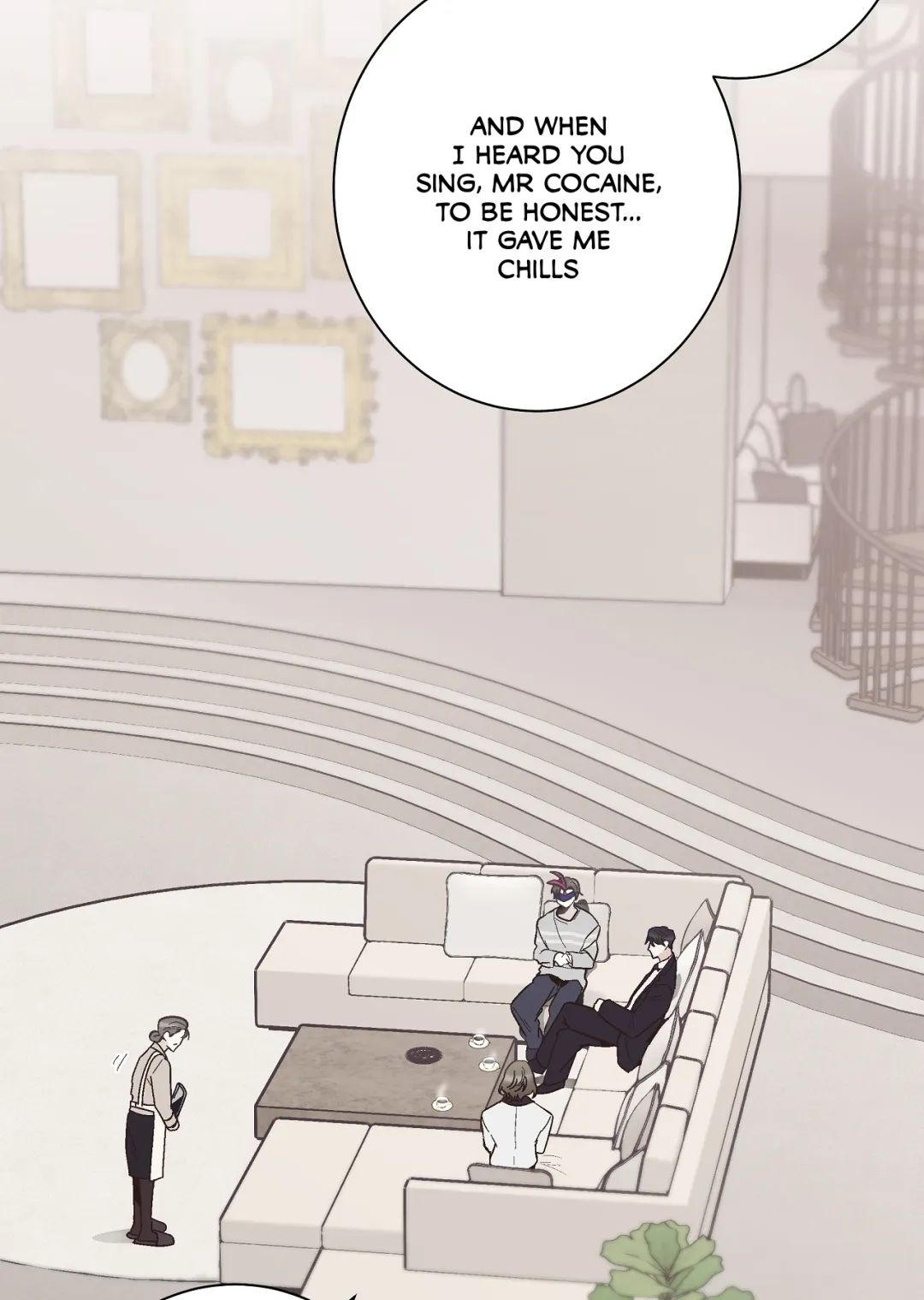 Healer - Chapter 32 Page 16
