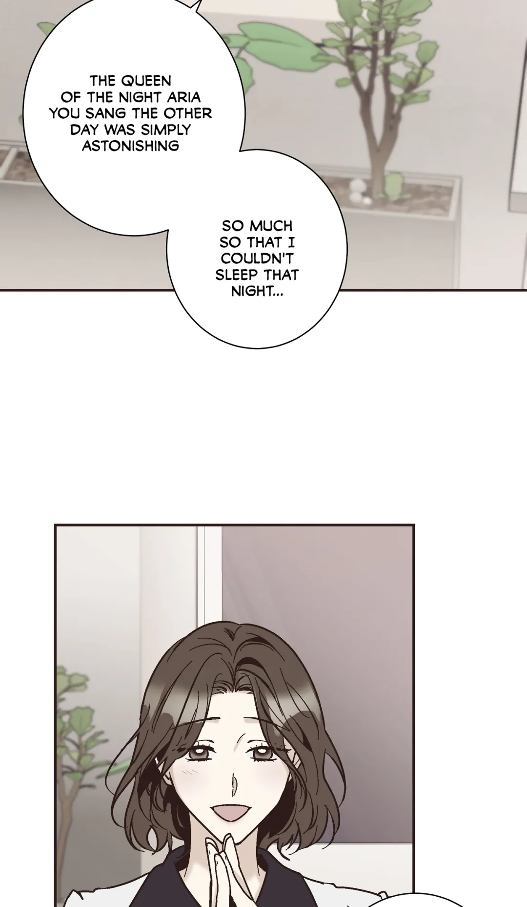 Healer - Chapter 32 Page 17