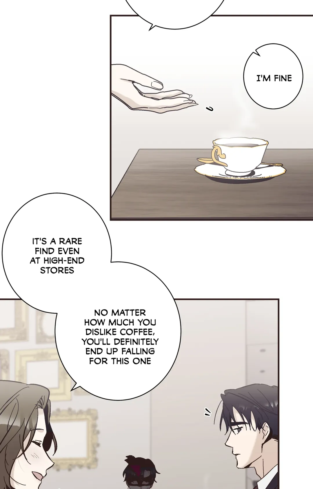 Healer - Chapter 32 Page 21