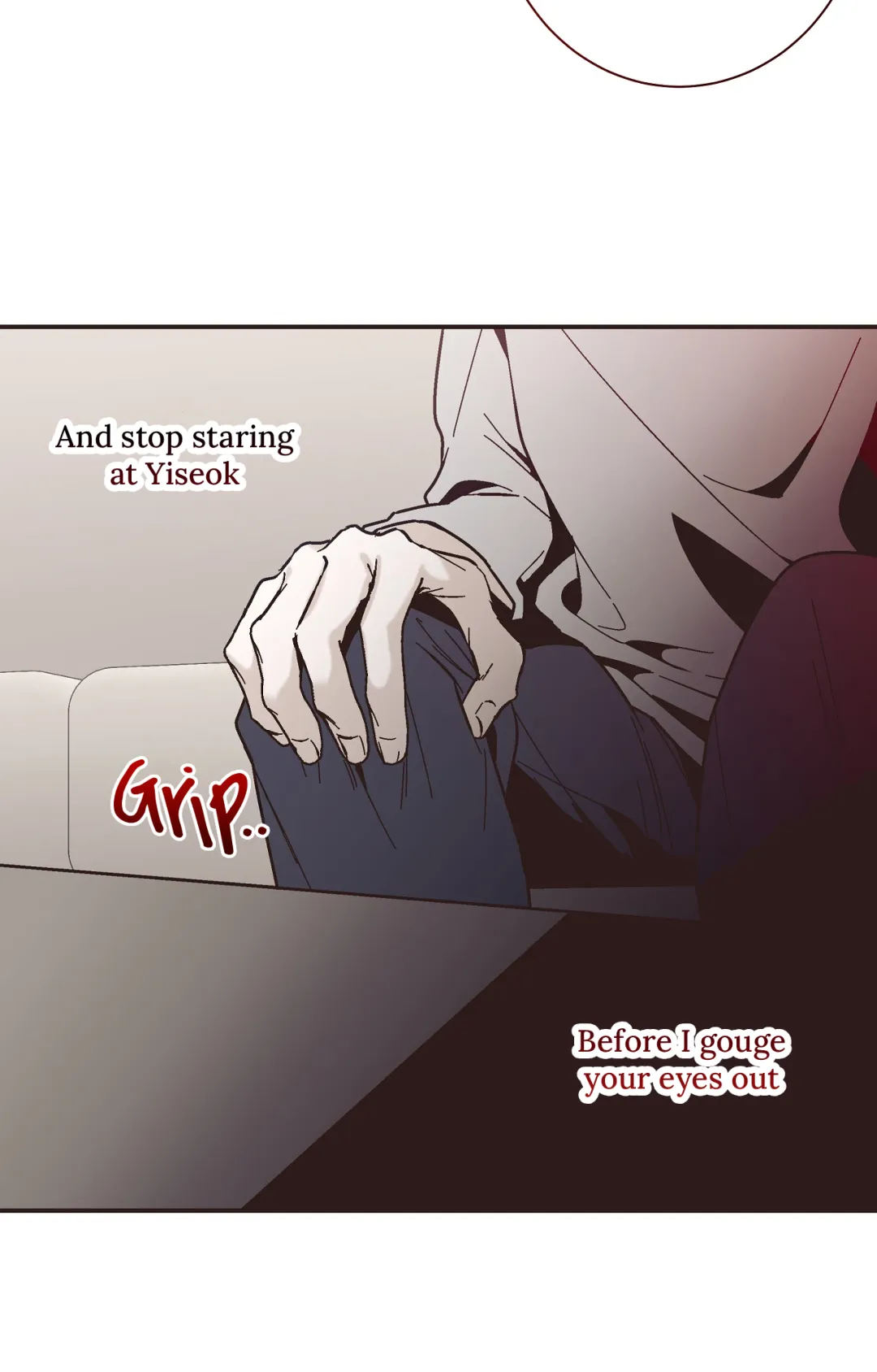 Healer - Chapter 32 Page 24