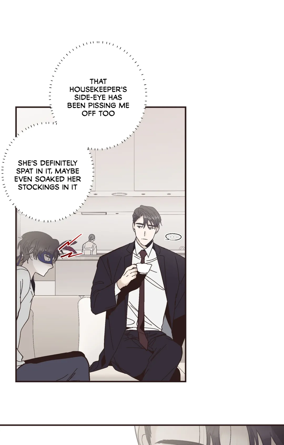 Healer - Chapter 32 Page 25