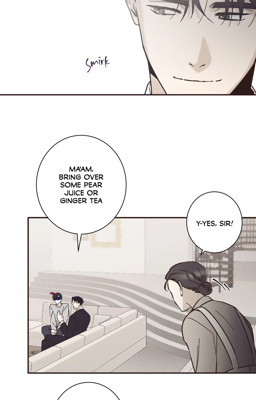 Healer - Chapter 32 Page 26