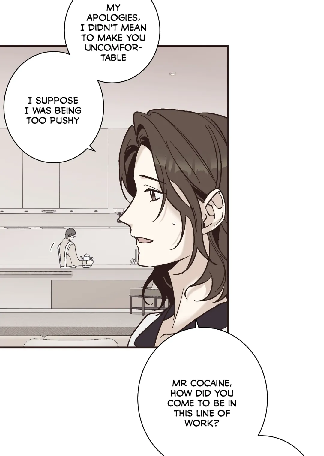 Healer - Chapter 32 Page 27