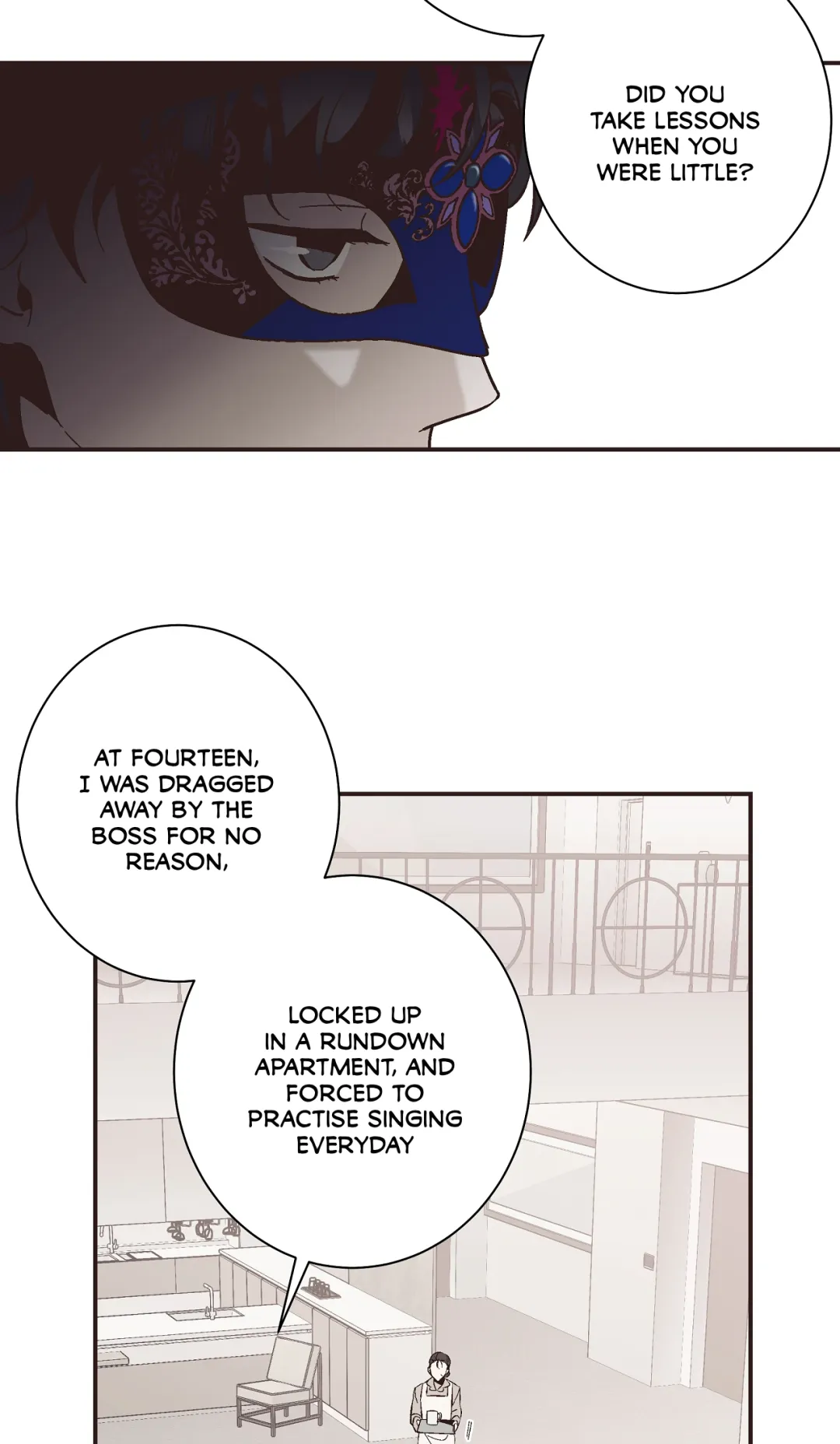 Healer - Chapter 32 Page 28