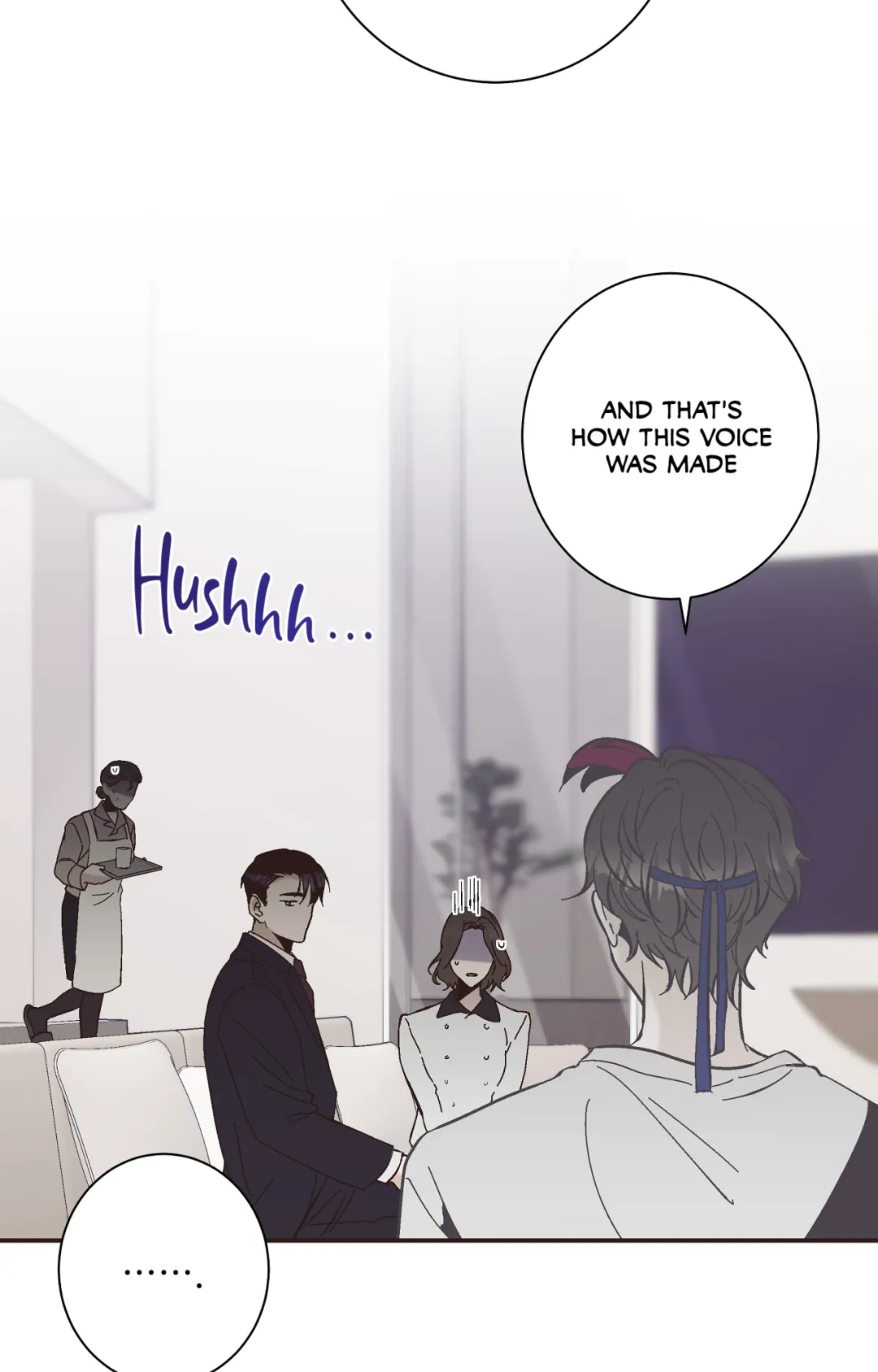 Healer - Chapter 32 Page 31