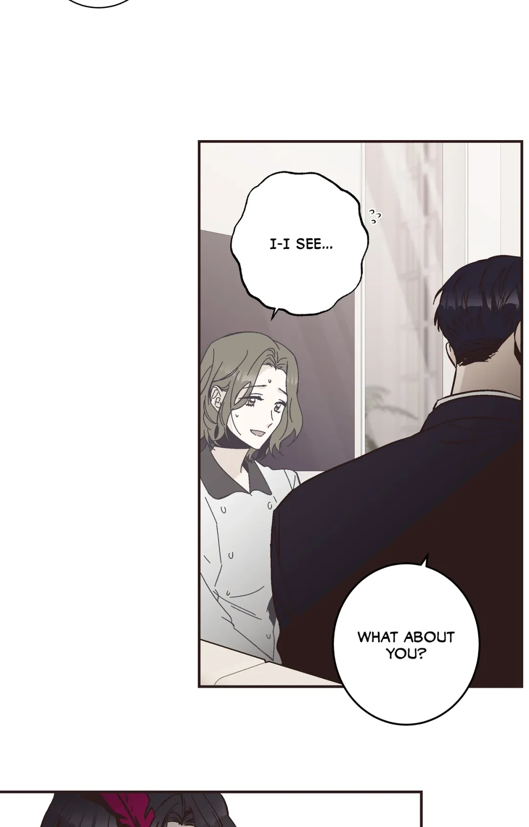 Healer - Chapter 32 Page 32