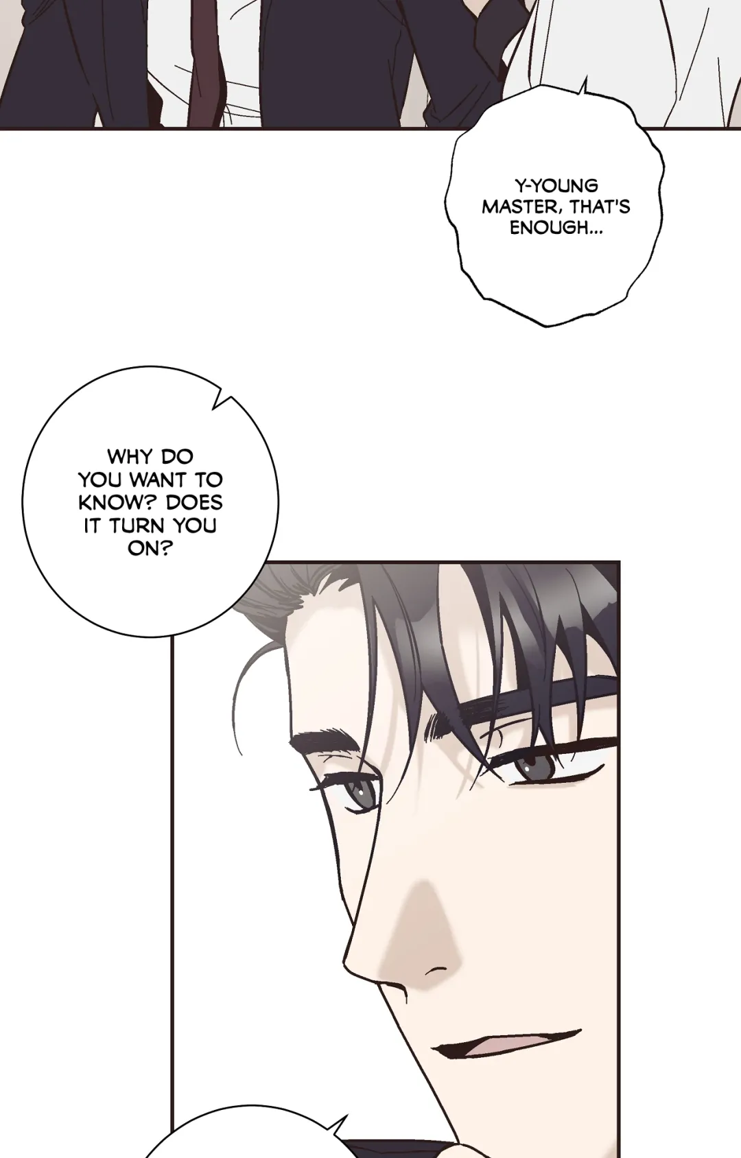 Healer - Chapter 32 Page 35