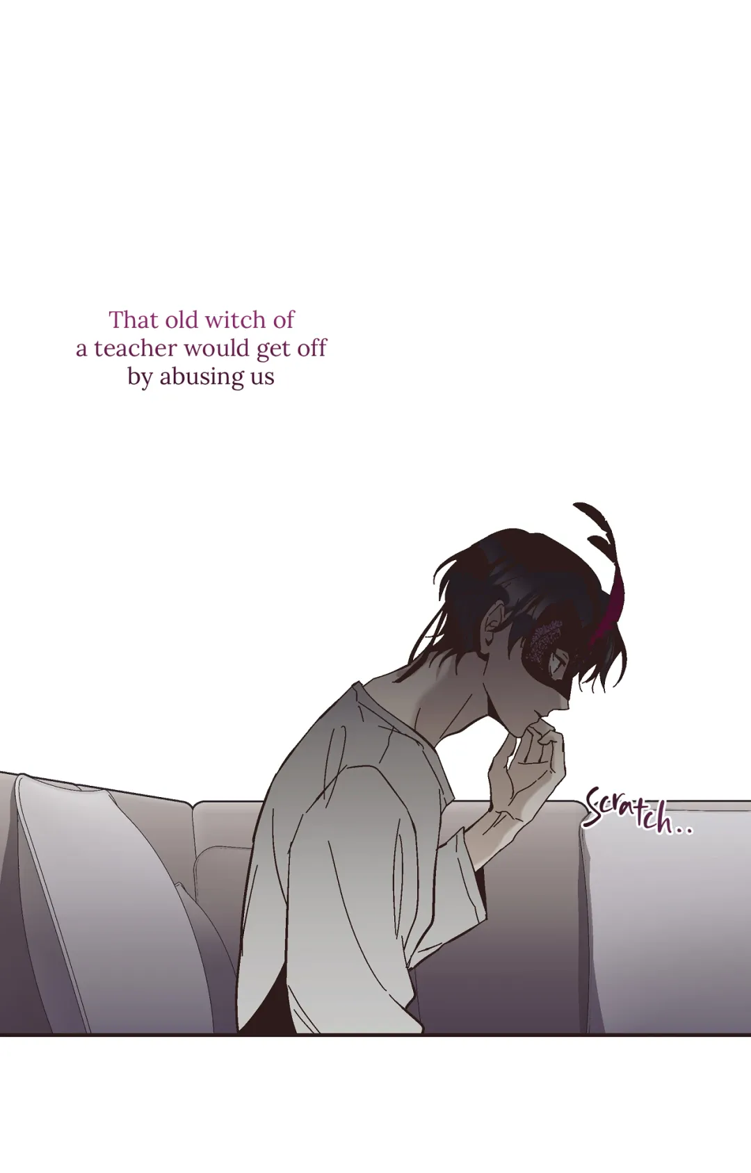Healer - Chapter 32 Page 37