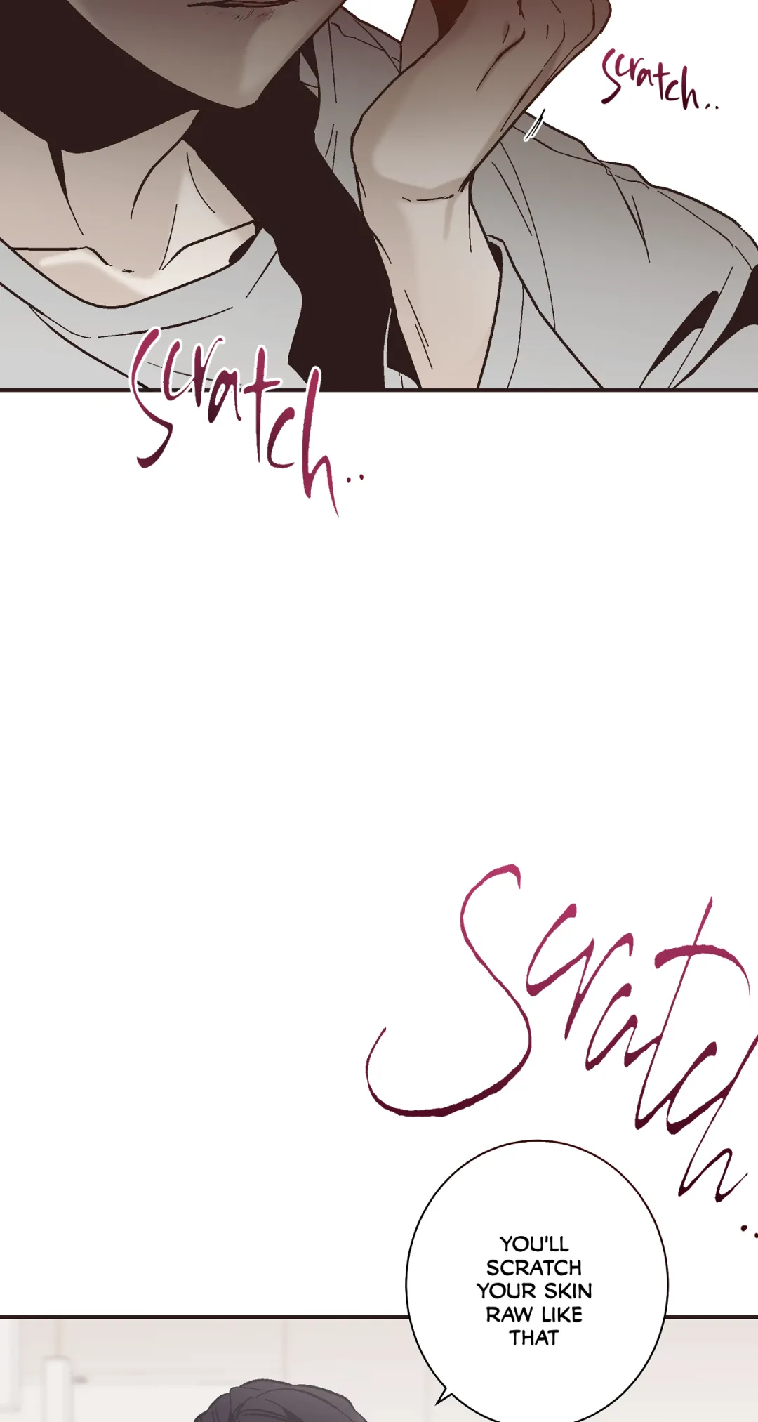 Healer - Chapter 32 Page 39