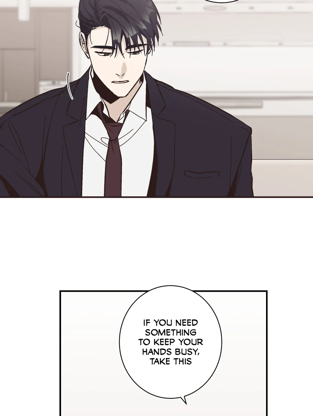 Healer - Chapter 32 Page 40