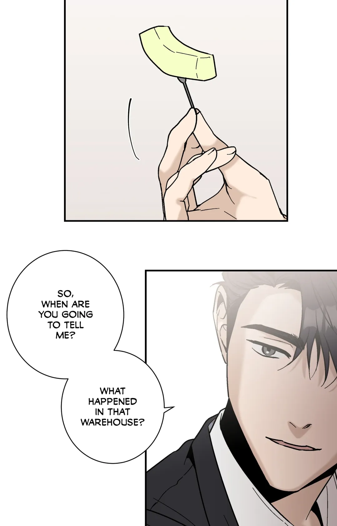 Healer - Chapter 32 Page 41
