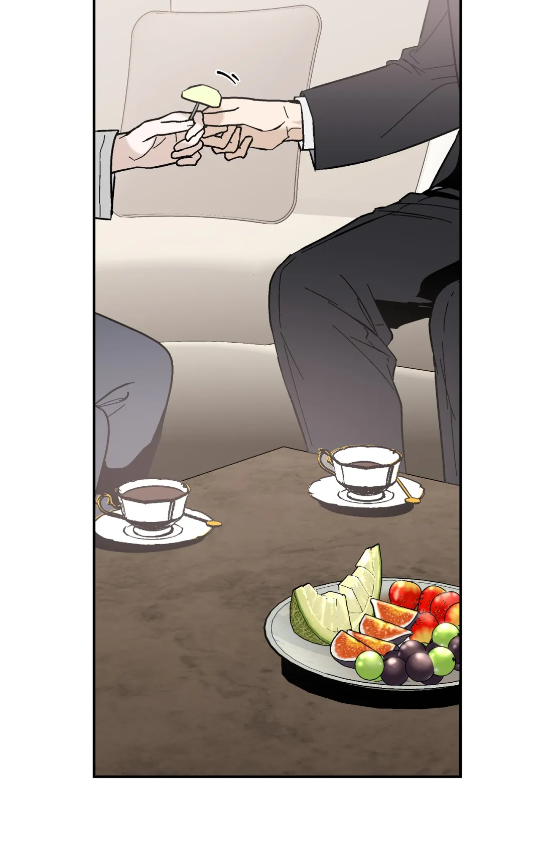 Healer - Chapter 32 Page 43