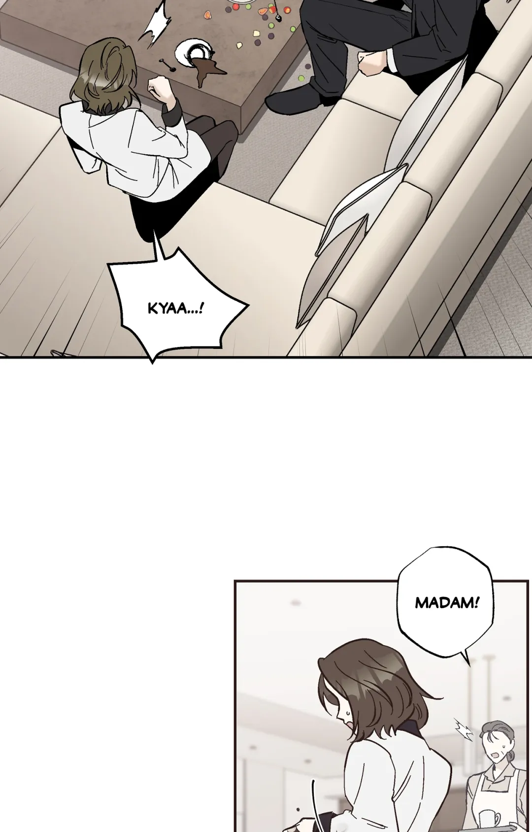Healer - Chapter 32 Page 48