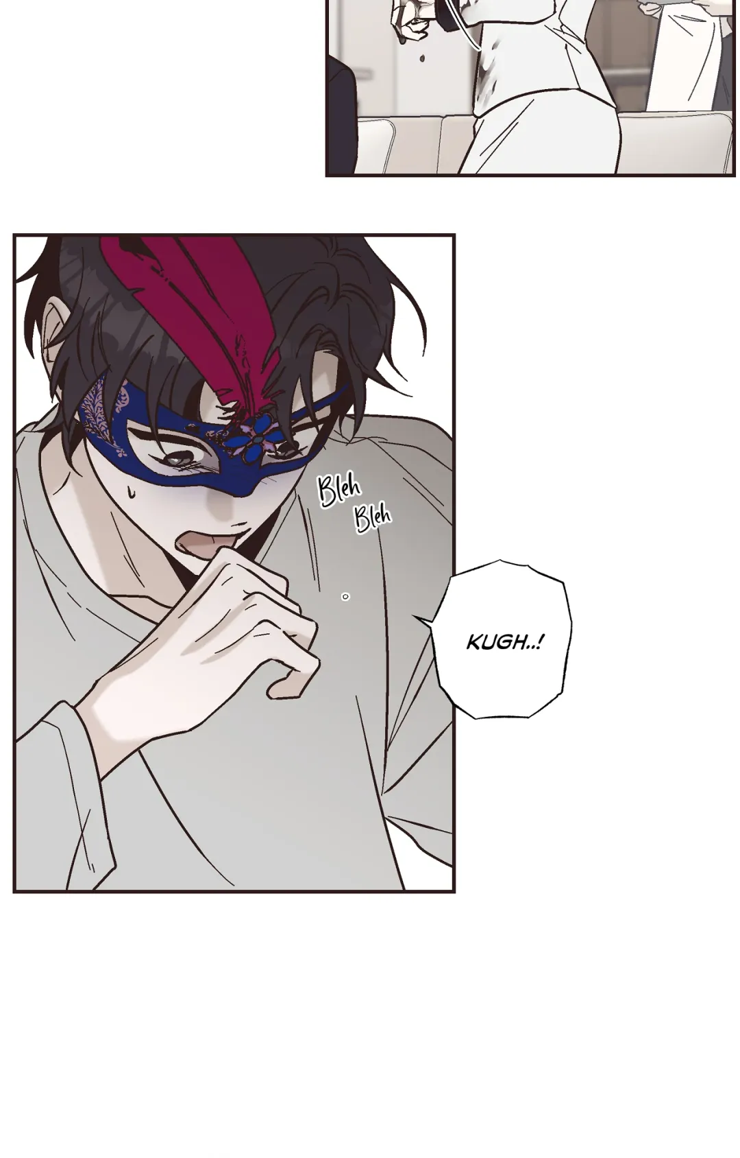 Healer - Chapter 32 Page 49