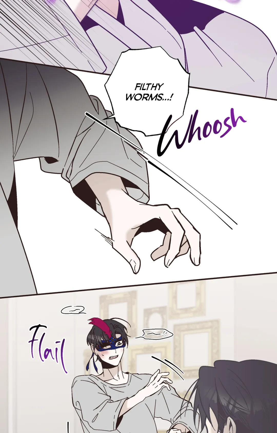 Healer - Chapter 32 Page 51