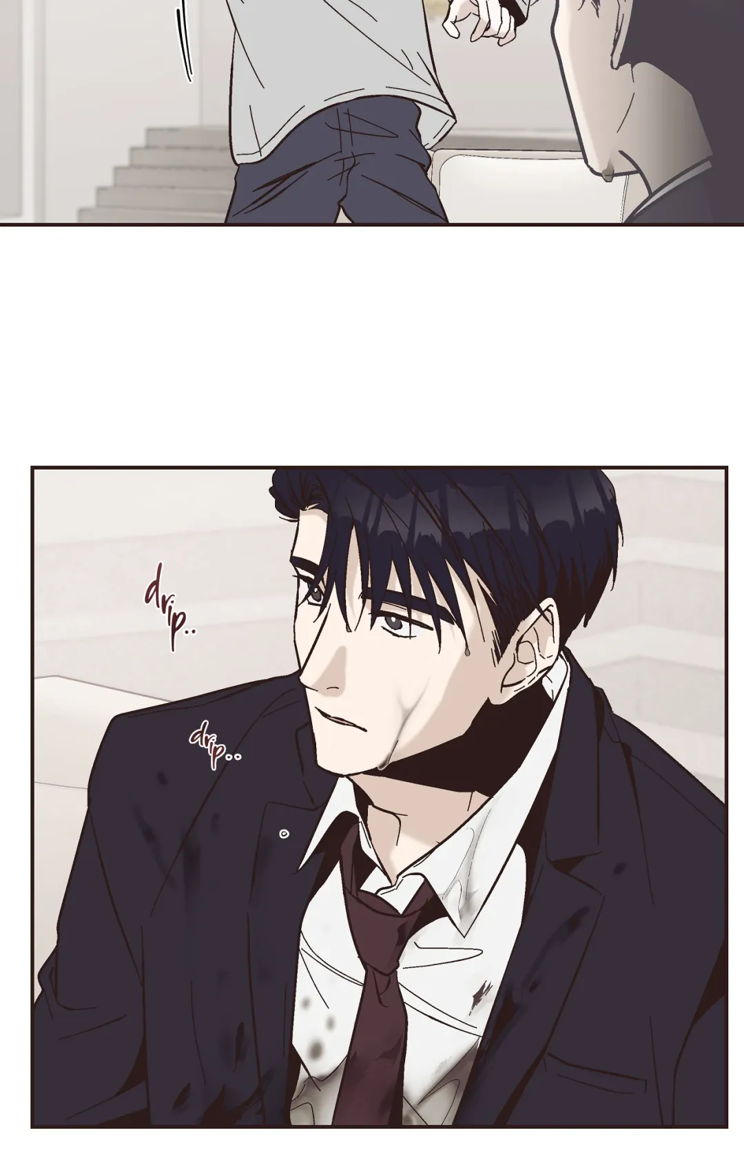 Healer - Chapter 32 Page 52
