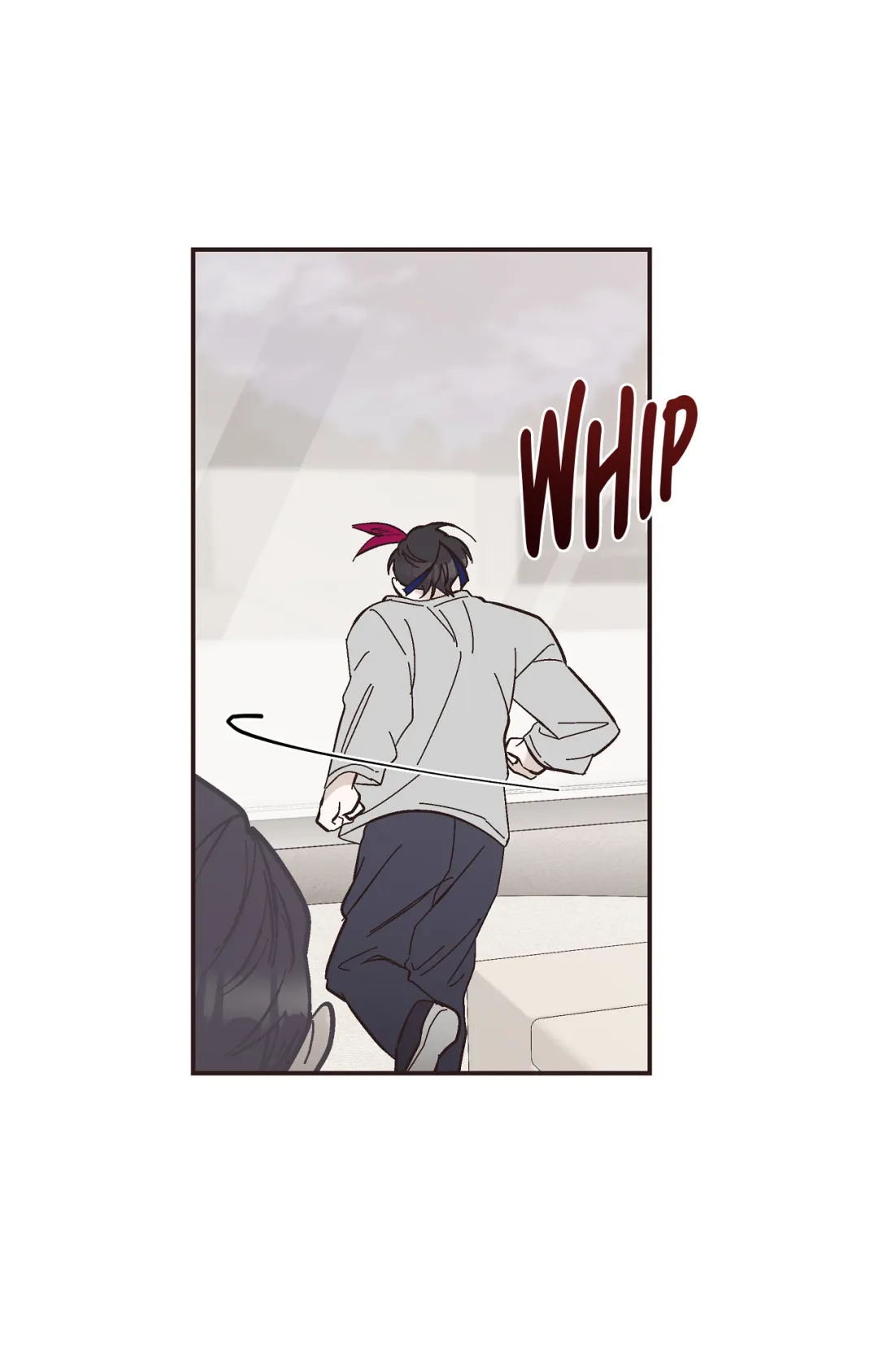 Healer - Chapter 32 Page 53