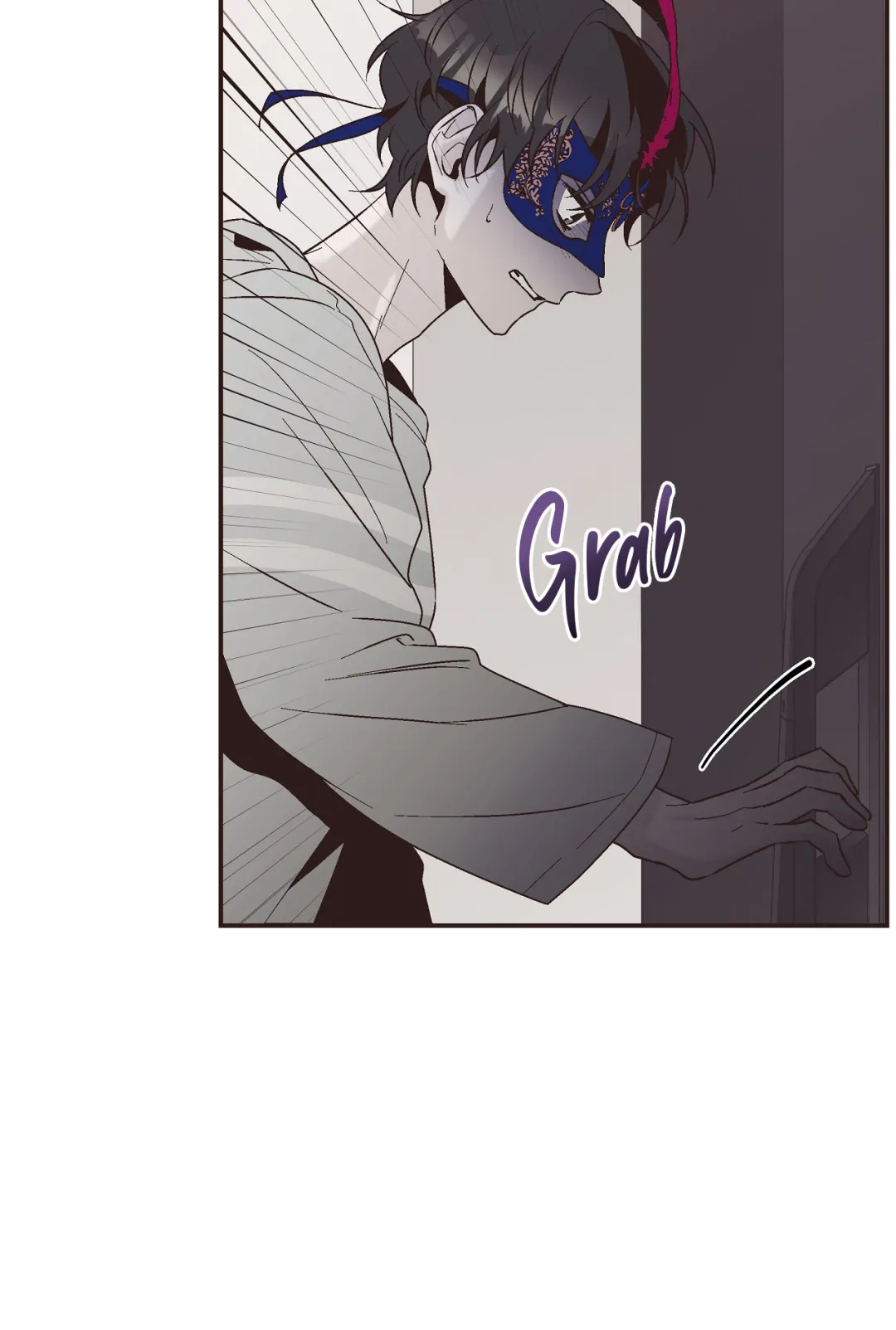 Healer - Chapter 33 Page 4
