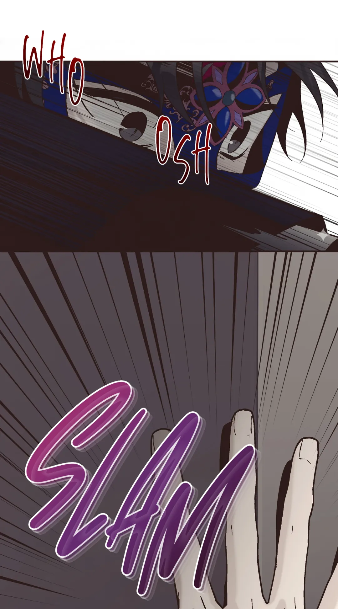 Healer - Chapter 33 Page 5