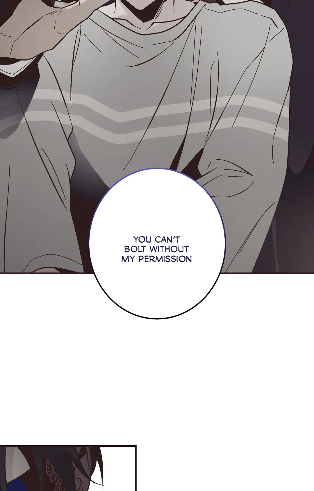 Healer - Chapter 33 Page 8