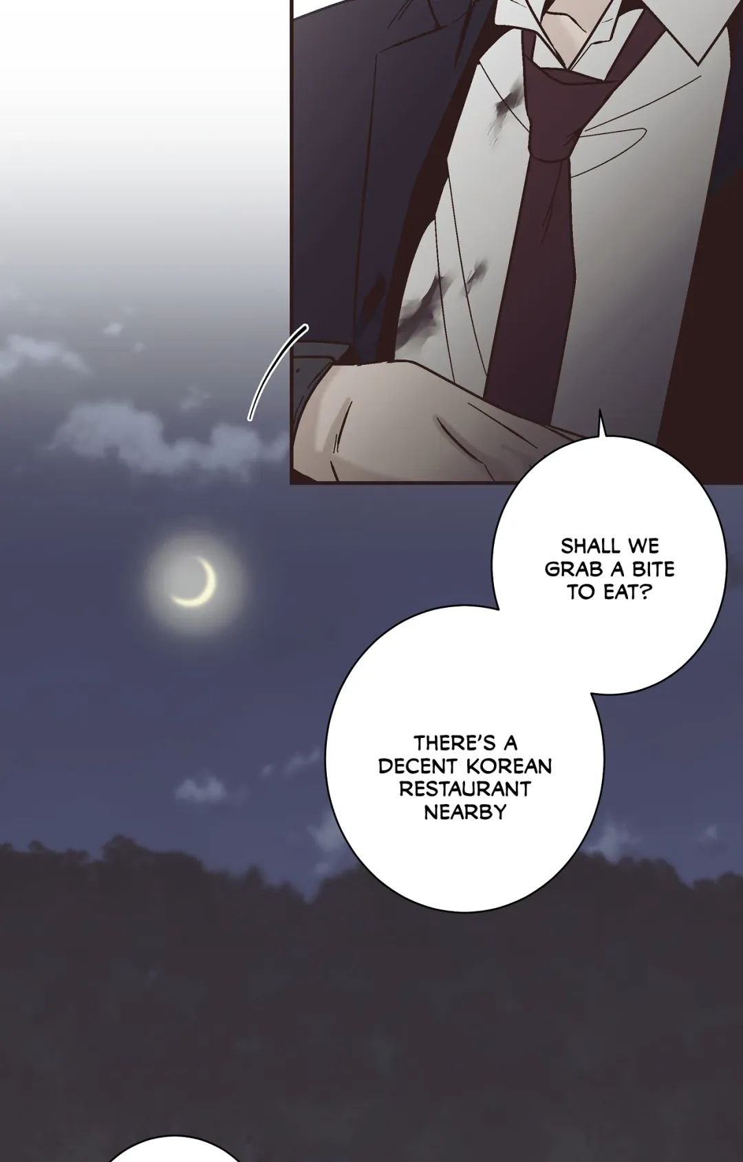 Healer - Chapter 33 Page 10