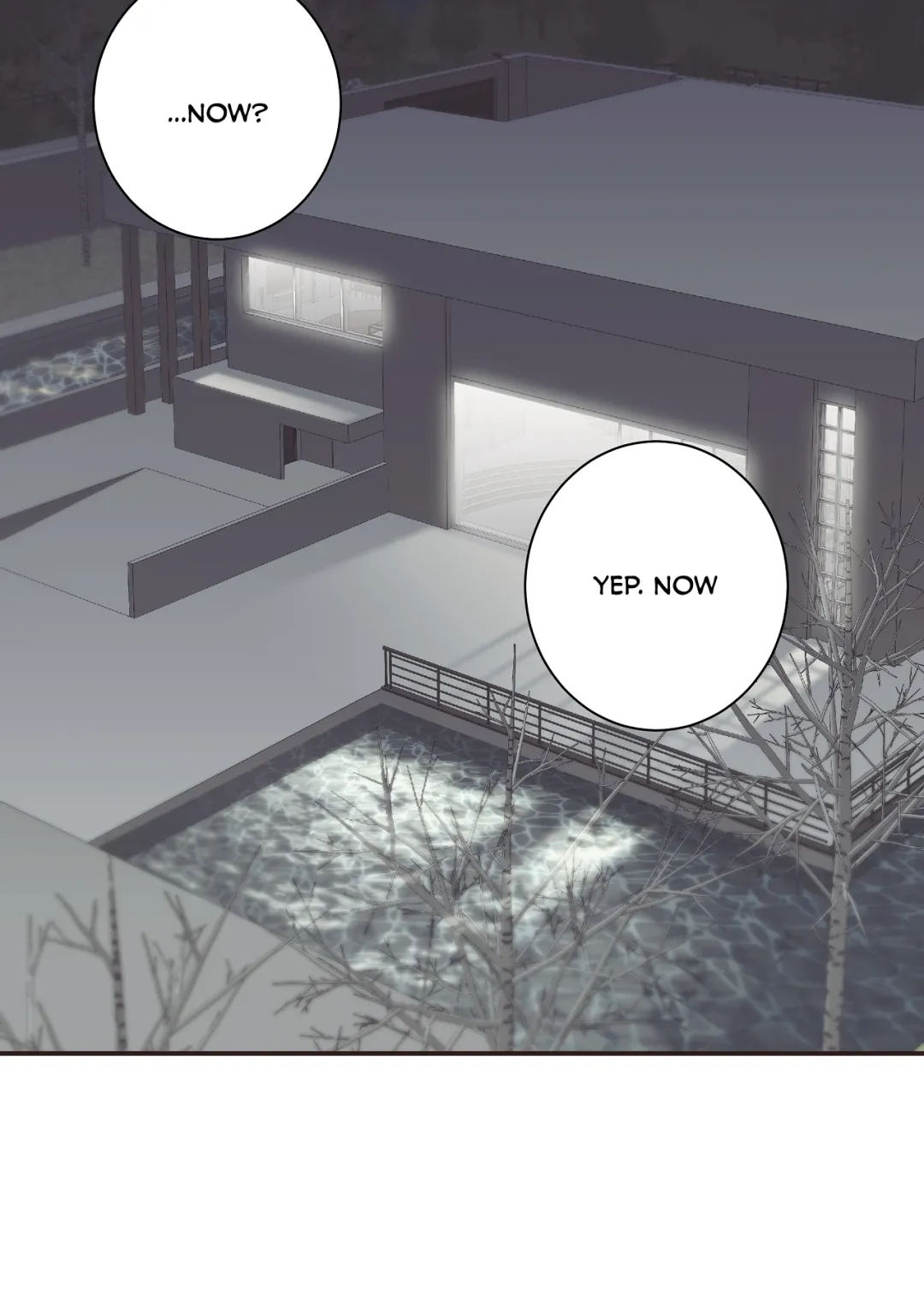 Healer - Chapter 33 Page 11