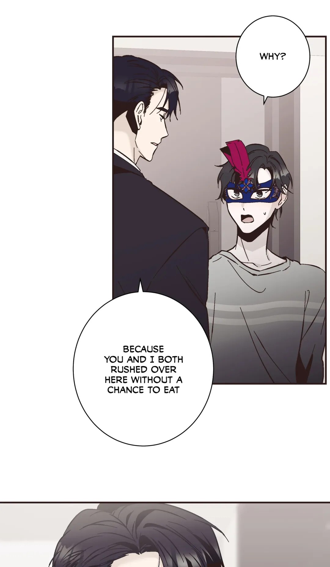 Healer - Chapter 33 Page 12