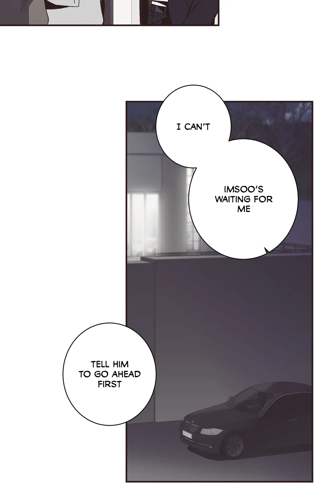 Healer - Chapter 33 Page 15