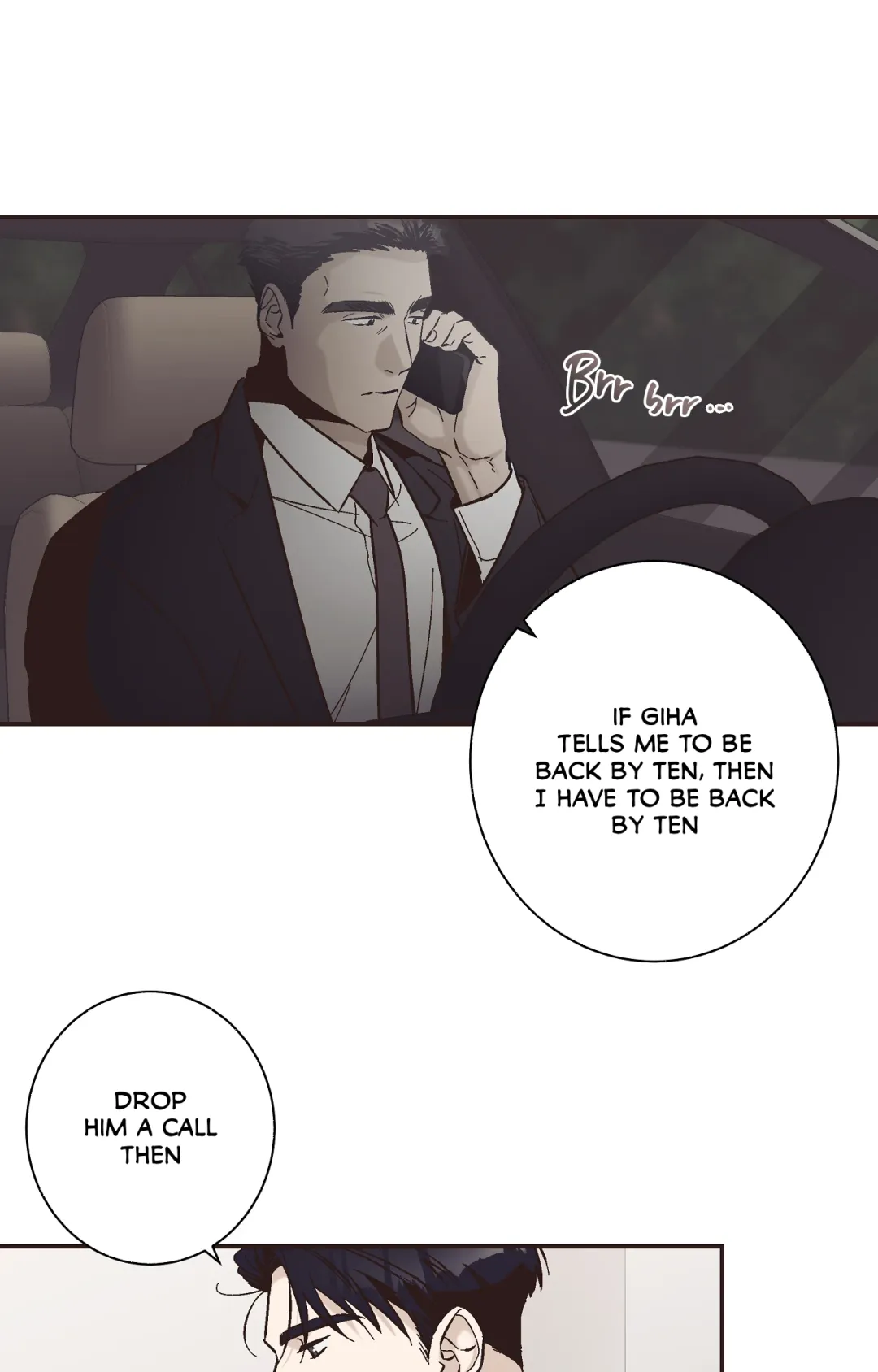 Healer - Chapter 33 Page 16