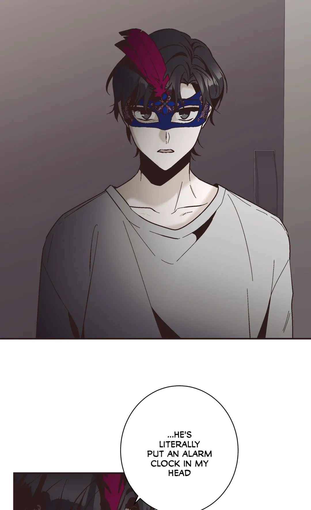 Healer - Chapter 33 Page 18