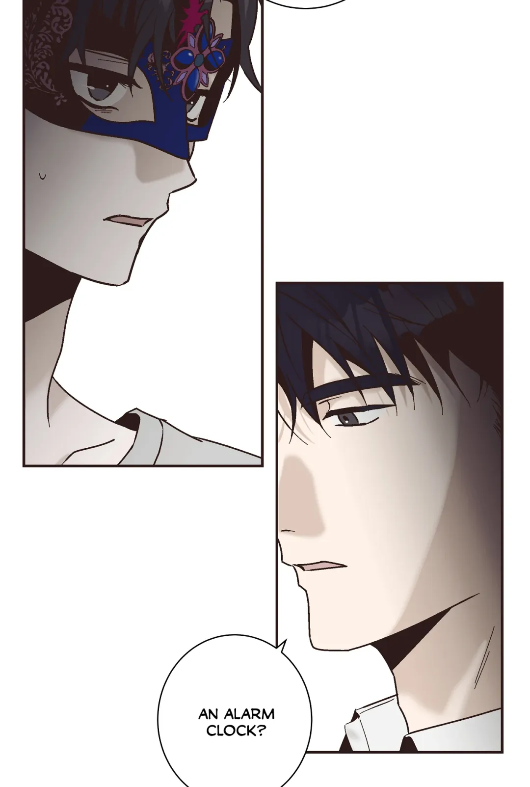 Healer - Chapter 33 Page 19
